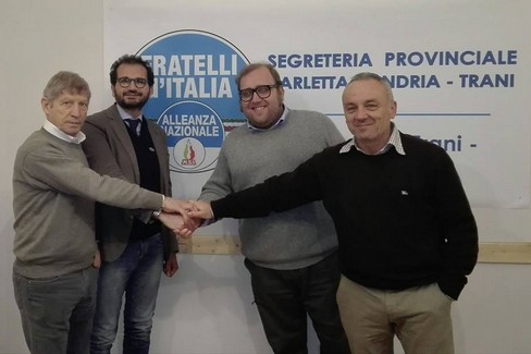 Fratelli d'Italia - An