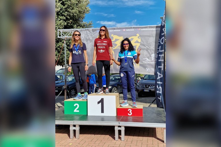 L'Associazione Sportiva Tommaso Assi protagonista al 