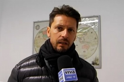 Tommaso Laurora