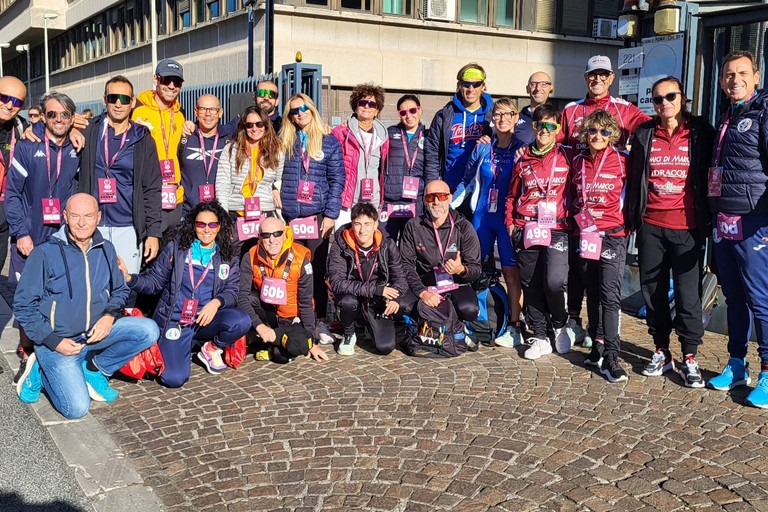 Tommaso Assi Triathlon Team