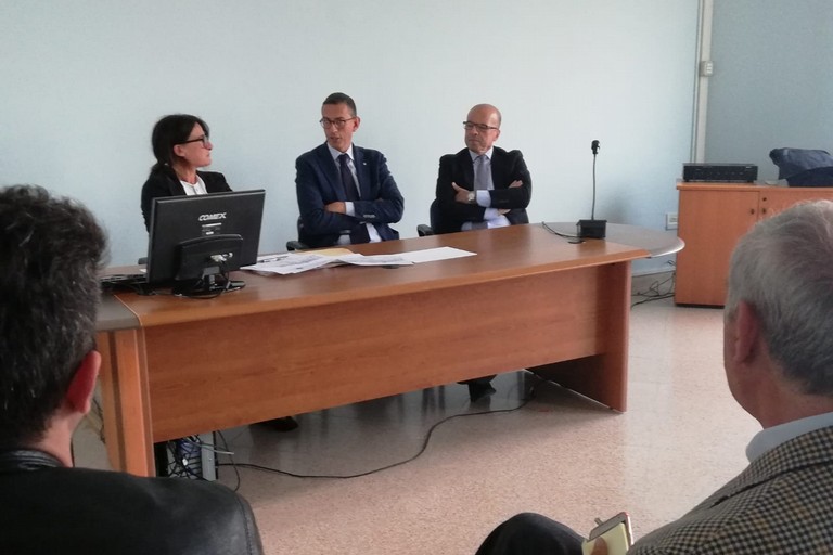 Smart Go City, incontro in Comune