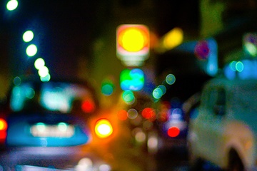 Problema traffico: una proposta per via Istria