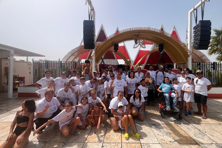 Summer Camp TAF 2026
