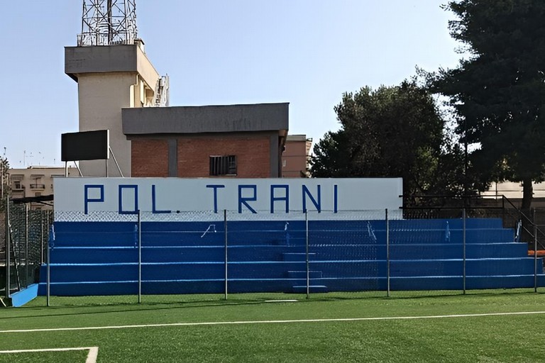 Trani 