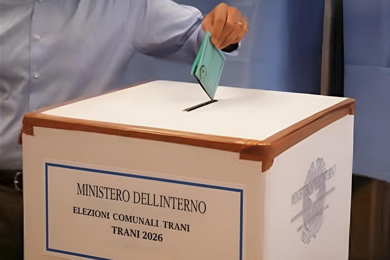 Amministrative Trani 2026: La fiera del pallottoliere e il miracolo dei "pani e dei pesci". Scusate il disturbo | L'editoriale