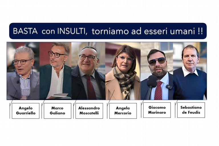 Amministrative 2026. <span>Foto Tonino Lacalamita</span>