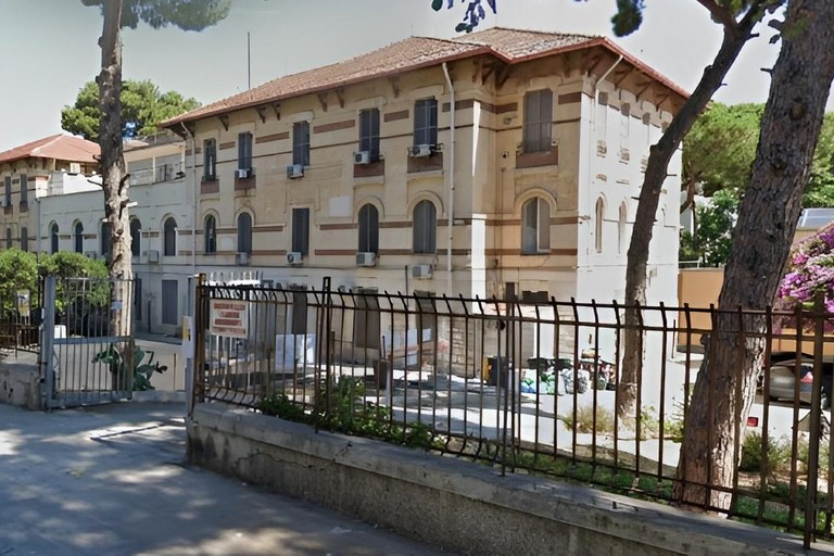 Trani ex Ospedaletto