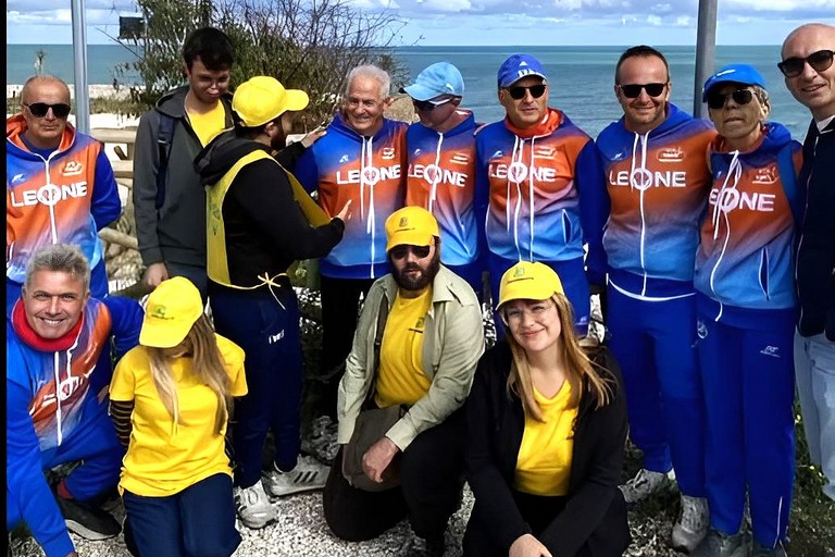 Trani Marathon