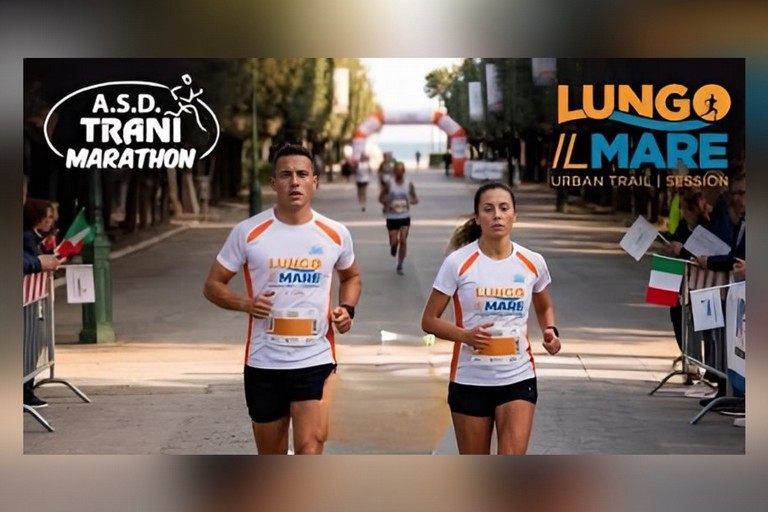 Trani Marathon, 25 anni di attività: l’8 novembre torna “Lungo il Mare”
