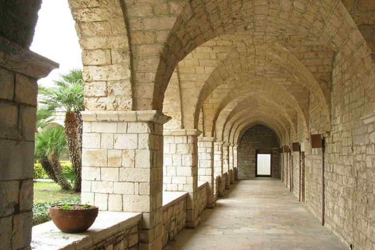 Italia Nostra - Monastero di Trani