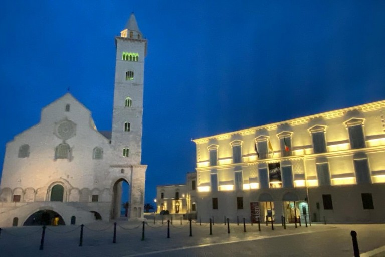 L’Arcidiocesi di Trani e Fondazione S.E.C.A. restituiscono Palazzo Lodispoto alla Città. <span>Foto credits</span>