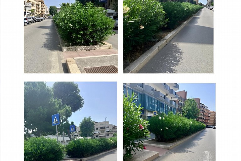 Corso Manzoni