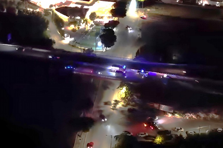 Trani, motociclista muore sulla SS16: tragedia nella serata del 23 settembre