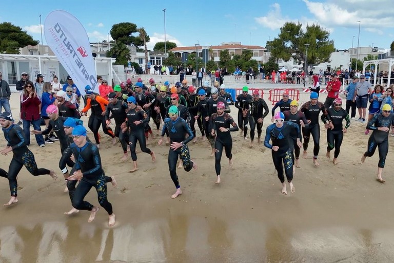 Triathlon