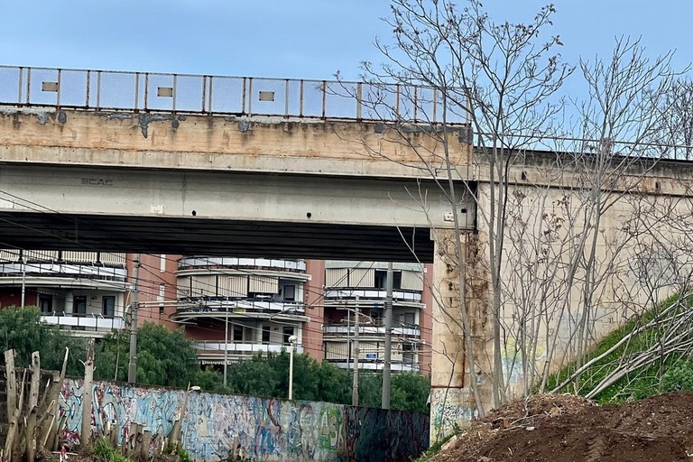 Mobilità e Quartiere Stadio: una proposta per ricucire il tessuto urbano di Trani