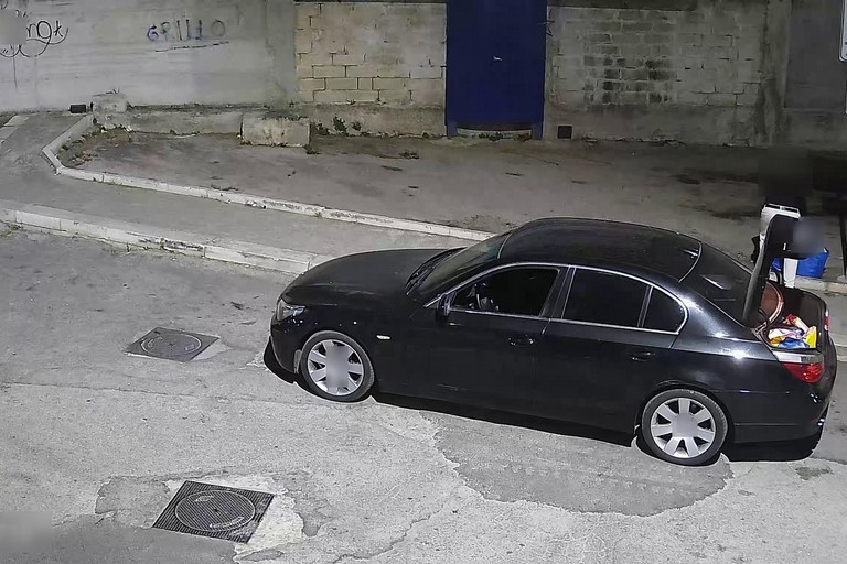 La videosorveglianza della Città di Trani funziona: le prime sanzioni