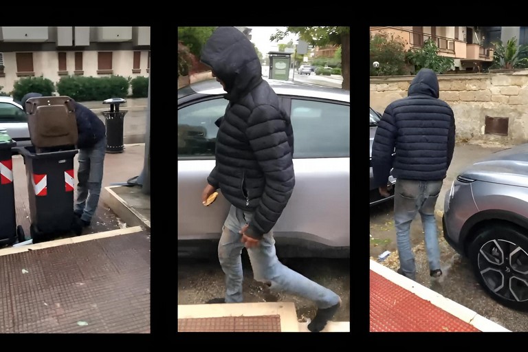 Trani, disagio sociale. <span>Foto Credits</span>