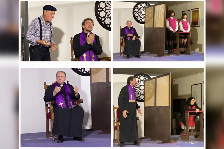 Compagnia dei Teatranti Bisceglie-Trani