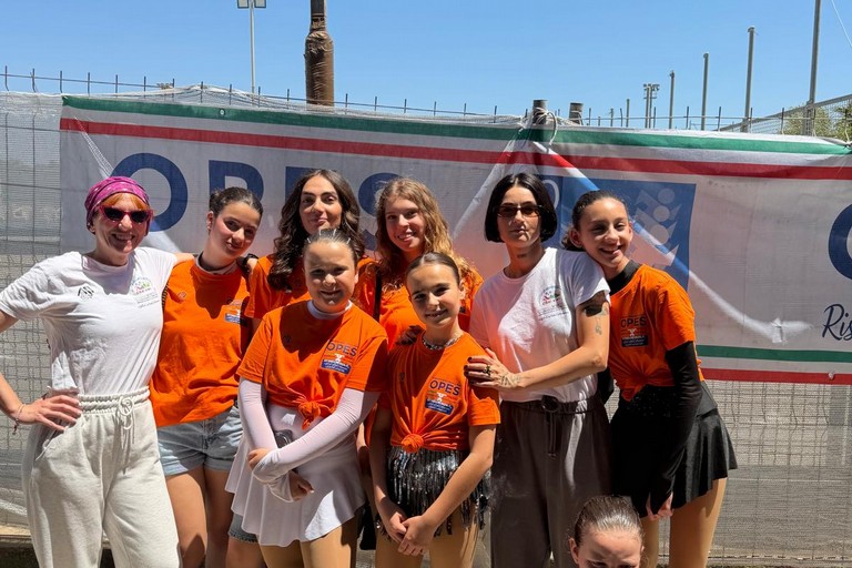 Trofeo Opes