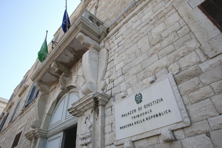 Tribunale di Trani