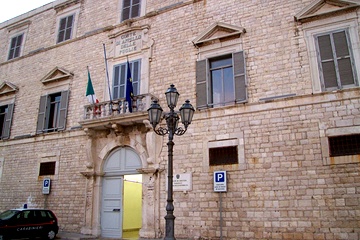 Tribunale di Trani