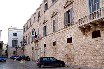 Tribunale di Trani