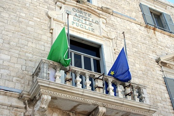 Tribunale di Trani