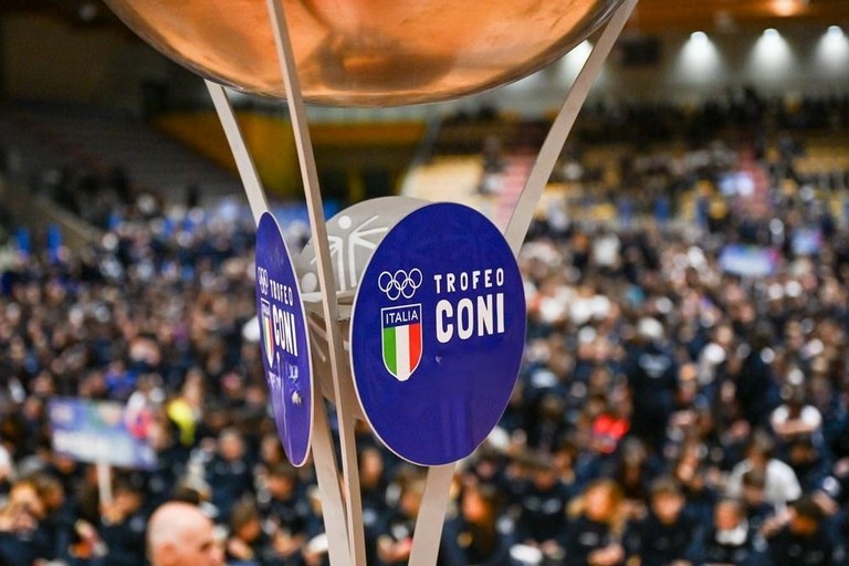 TROFEO CONI 2026