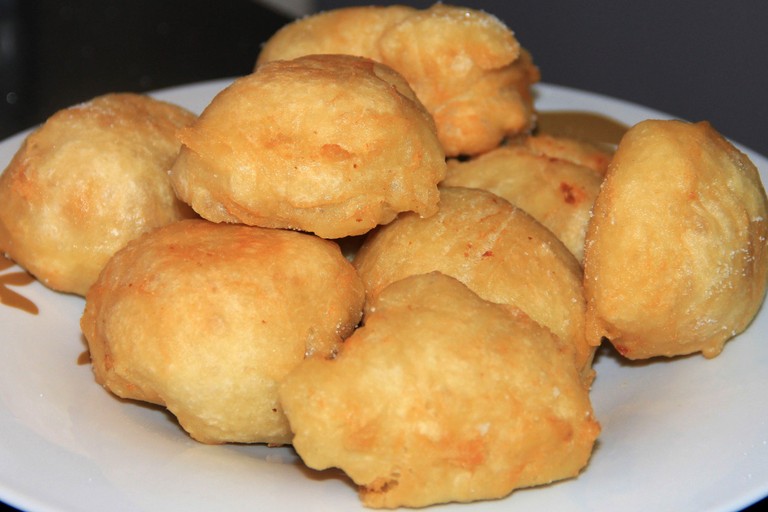 Frittelle