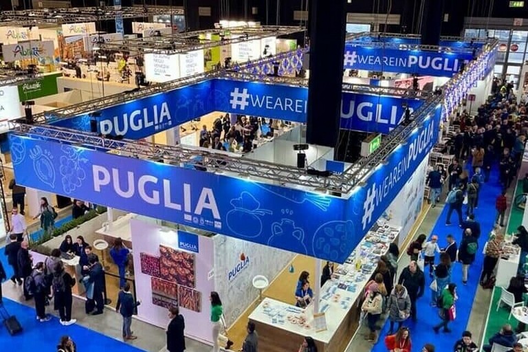 Turismo Puglia Bat Trani