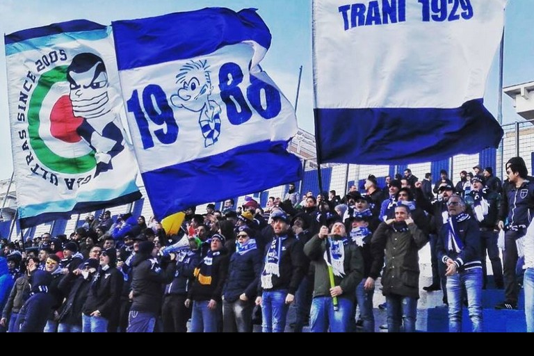Ultras Trani