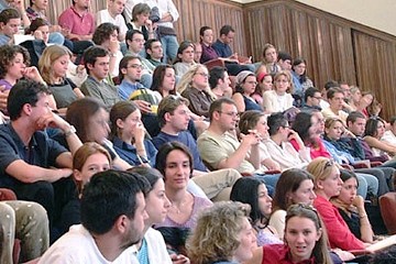 Universita Studenti