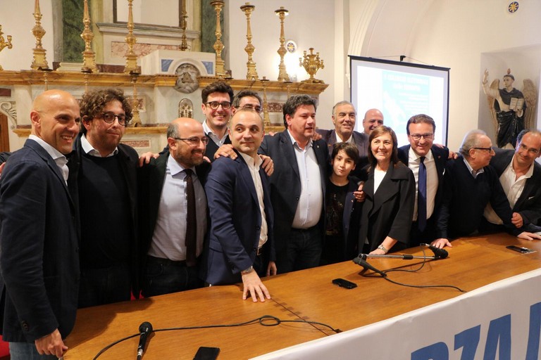 Forza Italia