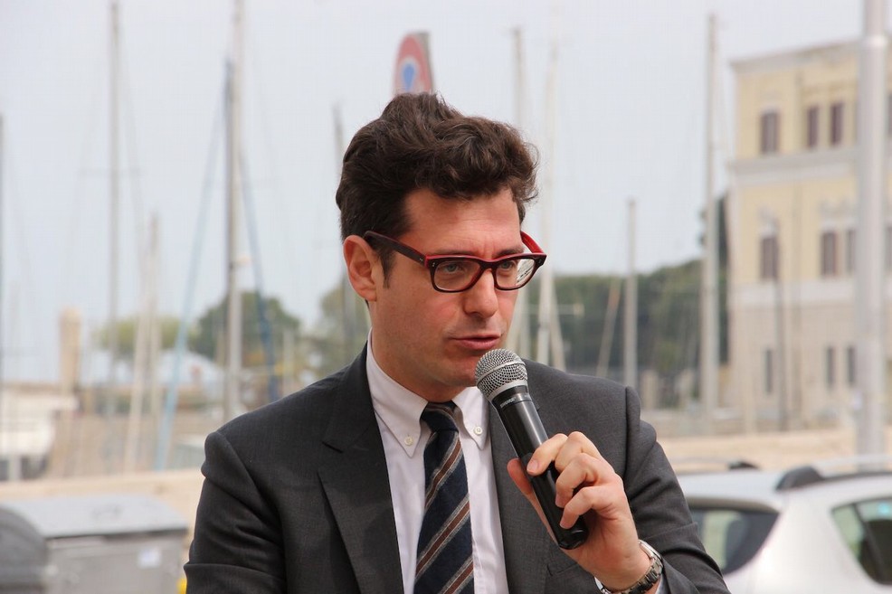 Luca Volpe