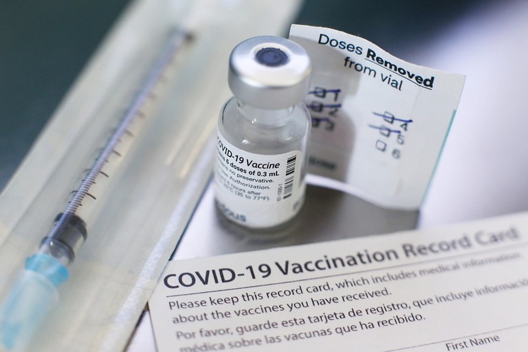Covid, vaccino
