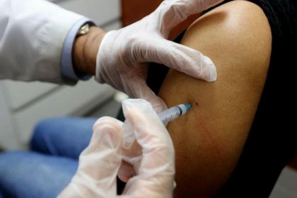 Vaccino antifluenzale