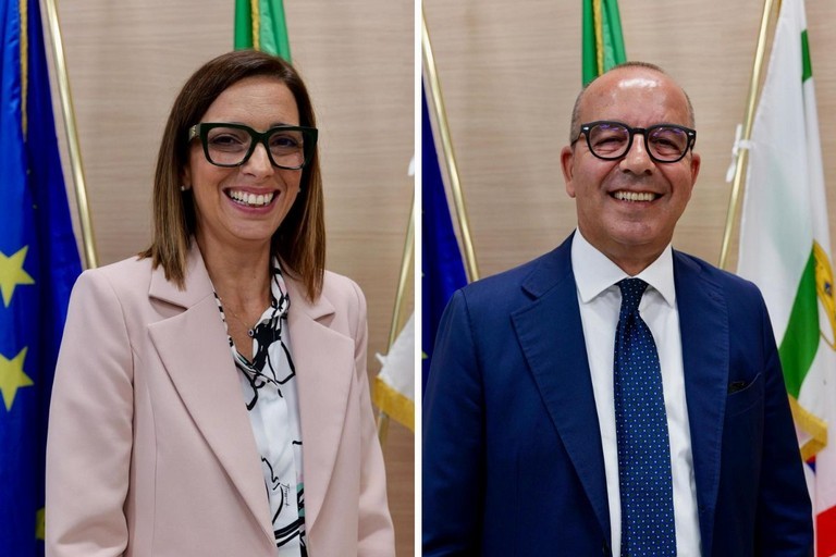 valentina romano e ruggiero mennea