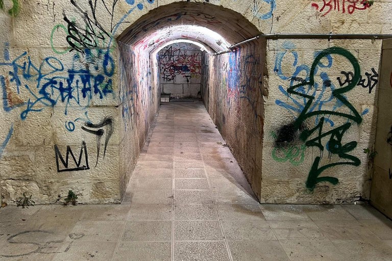 Trani | Via Verdi più sicura con la nuova illuminazione