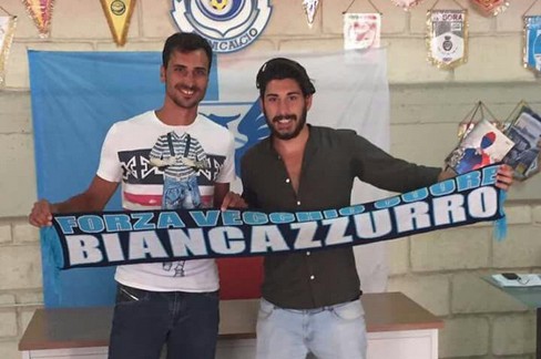 Vigor, ufficializzati i primi due acquisti