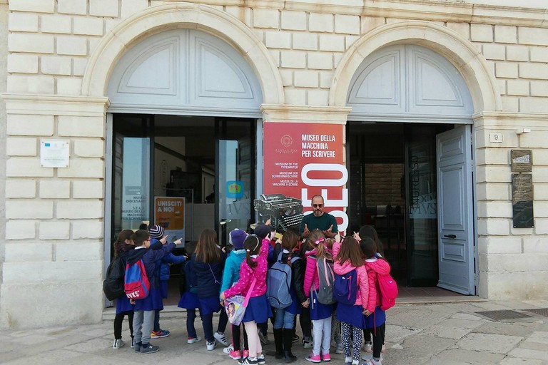 Visite al Polo Museale