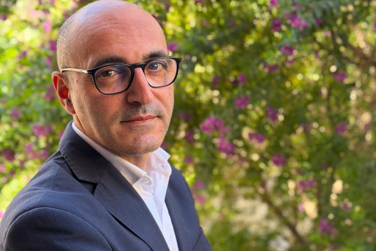 dott.Vito Branà Candidato Sindaco Trani - Ammnistrative 2026