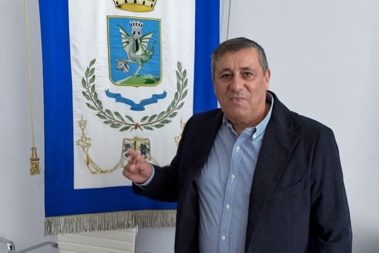 Vito Cirillo. <span>Foto Credits</span>