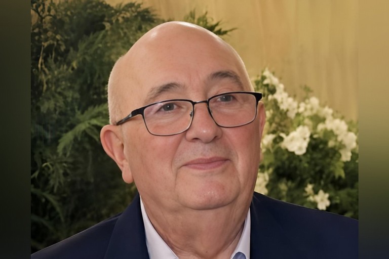 Vittorio Salvagno. <span>Foto Credits</span>