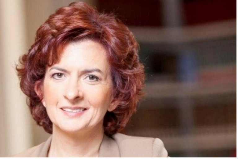 Angela D'Onghia