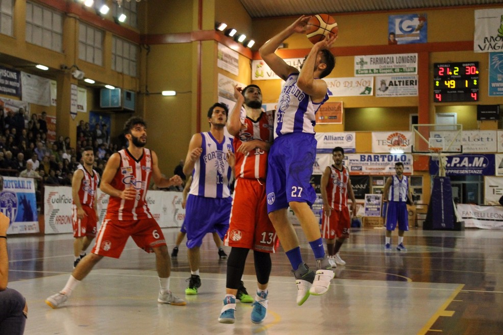 Fortitudo Basket