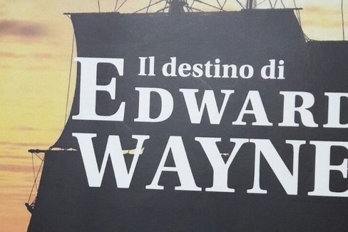 Il destino di Edward Wayne