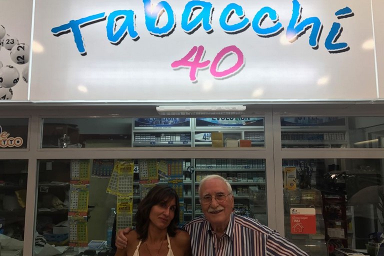 Tabacchi 40