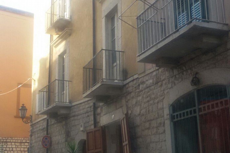 Casa Bovio