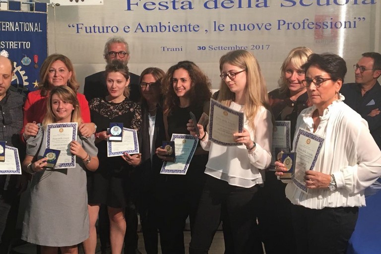 Festa della scuola