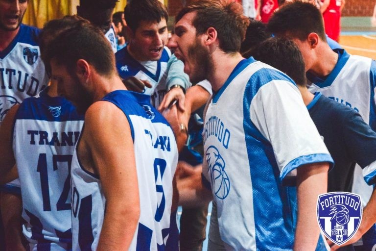 Fortitudo